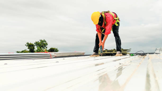 Best Emergency Roof Repair Services  in Surf City, NJ